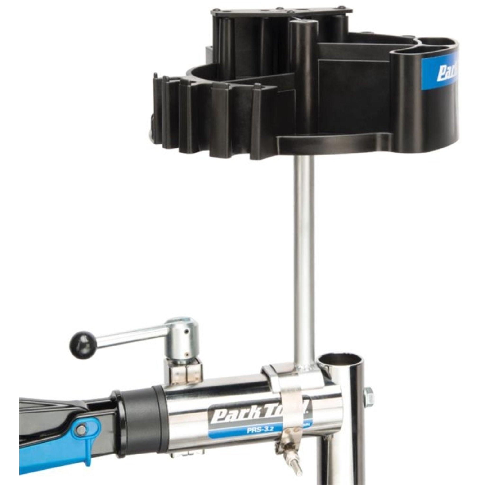 Park Tool Durable Tool Kaddie with Stand - Mount for Organized Tools
