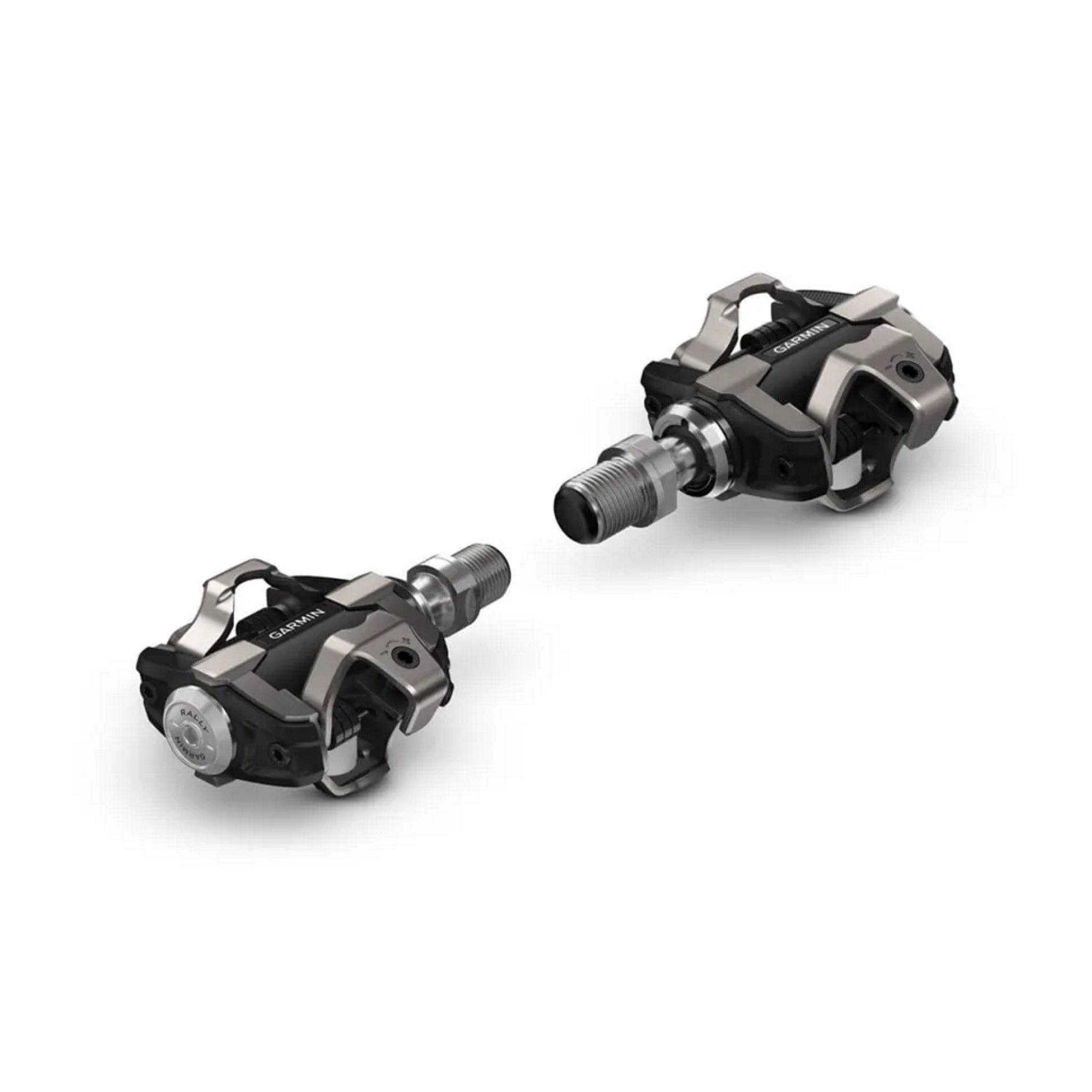 Garmin High - Performance Dual - Sensing Power Meter for Bikes: Rally XC200